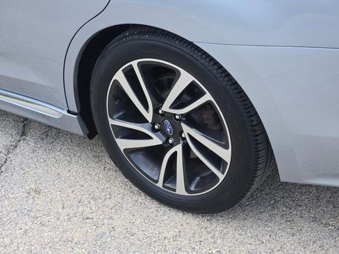 Used 2017 Subaru Legacy 2.5i Sport AWD/4WD image 14
