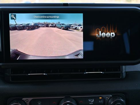 New 2026 Jeep Gladiator Willys image 12