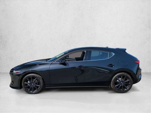 New 2026 MAZDA MAZDA3 Hatchback w/Premium Plus Pkg AWD/4WD image 5
