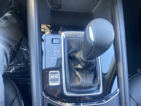 New 2025 MAZDA CX-5 AWD 2.5 S w/ Select Package image 22