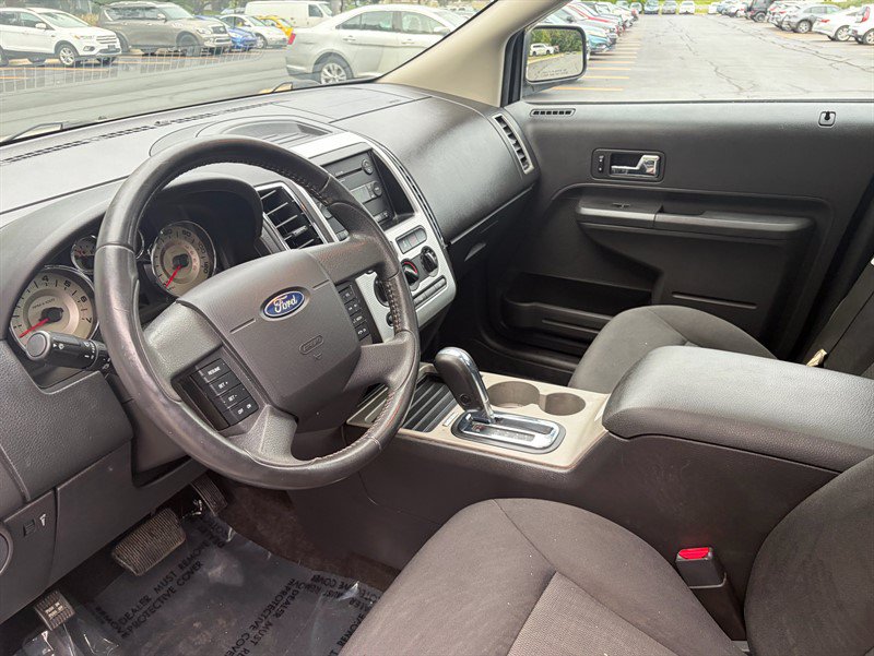 Used 2008 Ford Edge SEL FWD image 34