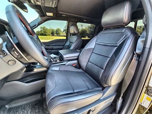 Used 2025 Ford F150 Raptor image 11
