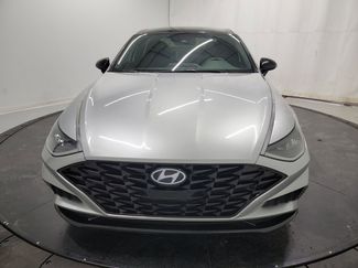 Used 2022 Hyundai Sonata SEL Plus w/ Cargo Package video 2