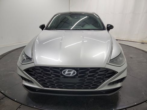 Used 2022 Hyundai Sonata SEL Plus w/ Cargo Package image 2