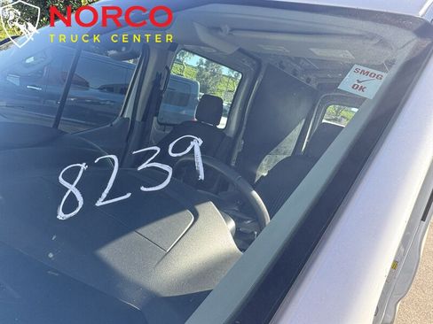 Used 2019 Ford Transit 250 250 T250 Medium Roof Cargo image 28