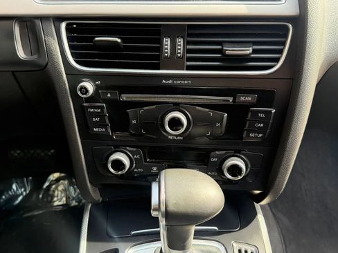 Used 2015 Audi A5 2.0T Premium AWD/4WD image 15