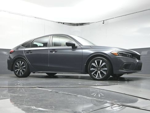 Used 2023 Honda Civic EX-L image 53