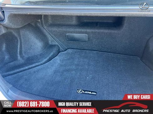 Used 2010 Lexus HS 250h Premium image 19