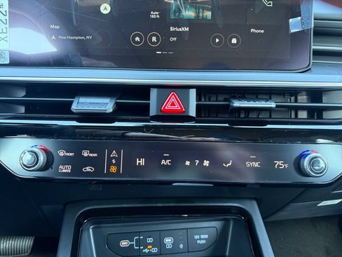 New 2026 Kia K5 GT-Line w/ GT-Line Premium Package AWD/4WD image 29