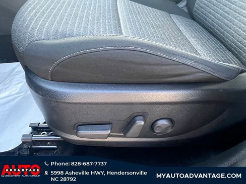 Used 2022 Kia Soul EX image 26