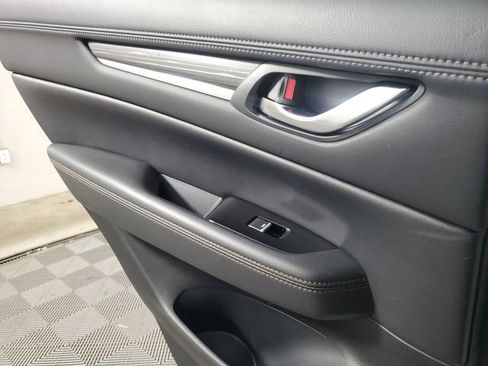 Certified 2023 MAZDA CX-5 AWD 2.5 S w/ Premium Package image 18