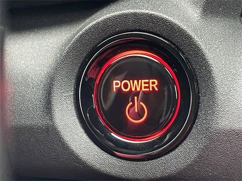 Certified 2025 Honda CR-V Sport image 23