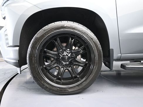 Used 2021 Chevrolet Silverado 1500 RST w/ All Star Edition Plus image 31