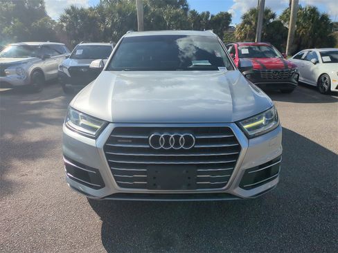 Used 2018 Audi Q7 2.0T Premium Plus image 3