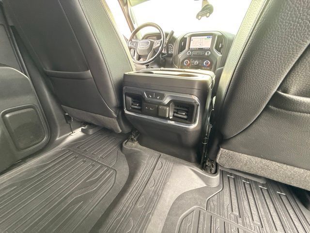 Certified 2020 GMC Sierra 2500 Denali w/ Denali Ultimate Package AWD/4WD image 32