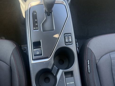 New 2026 Subaru Impreza 2.0i Sport image 26