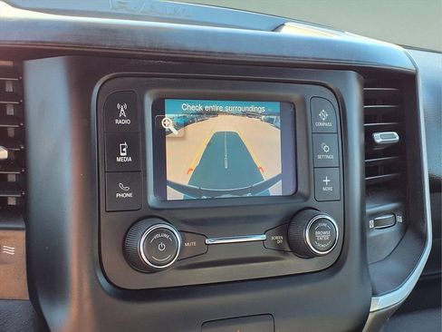 Used 2021 RAM 1500 Big Horn image 15