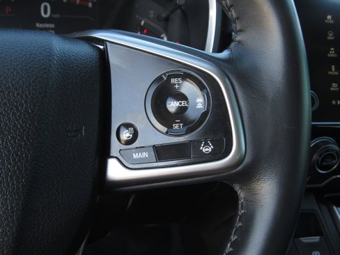 Used 2022 Honda CR-V Touring image 29