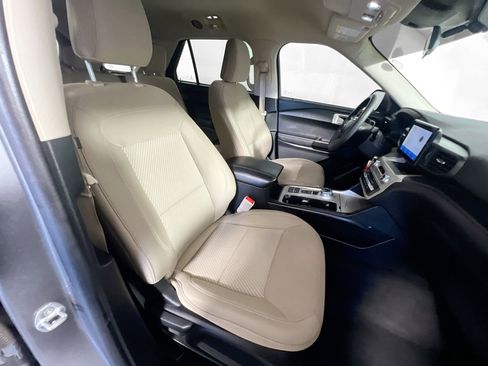 Used 2023 Ford Explorer 2WD image 35