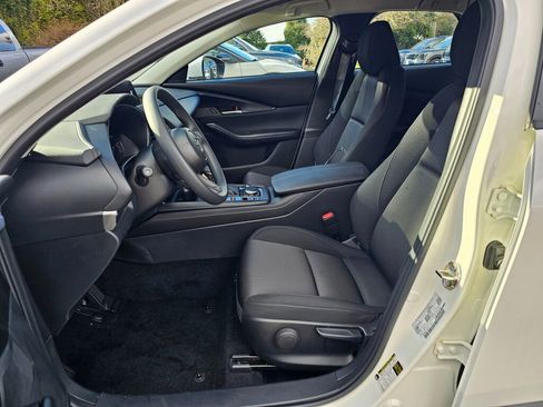 New 2026 MAZDA CX-30 AWD 2.5 S image 19