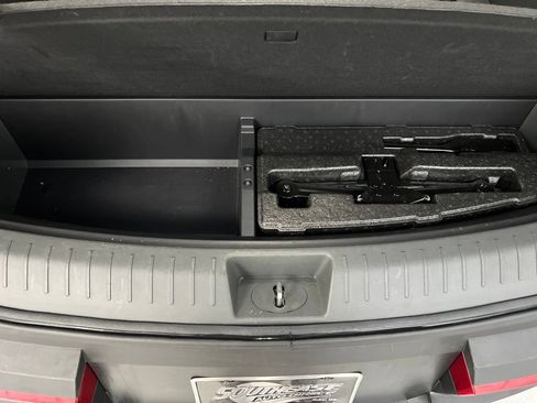 Used 2025 Hyundai Santa Fe SEL image 39