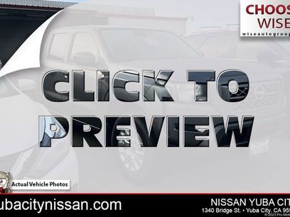 Used 2023 Nissan Frontier SV w/ Tow Package