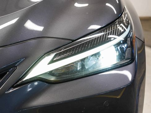 Certified 2023 Lexus NX 350 AWD w/ Premium Package image 7