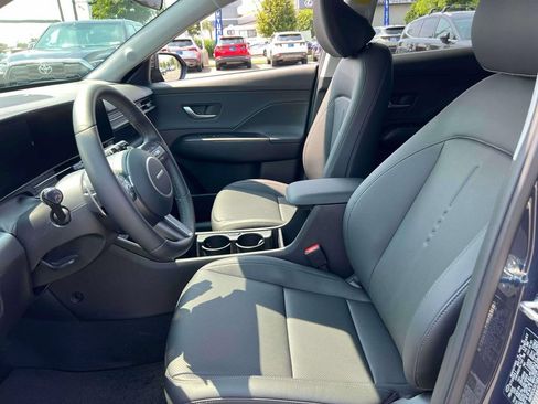 Used 2026 Hyundai Kona SEL Premium AWD/4WD image 16
