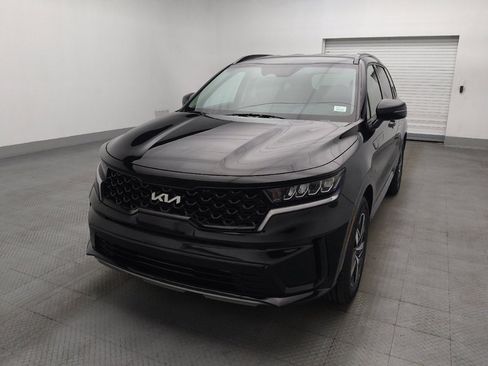 Used 2023 Kia Sorento S FWD image 15