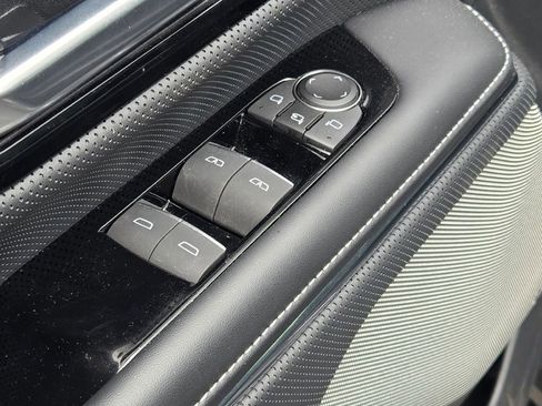 New 2025 GMC Sierra EV Denali AWD/4WD image 34