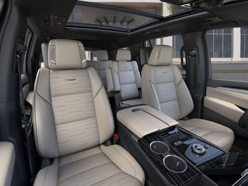 New 2026 Cadillac Escalade Sport image 16