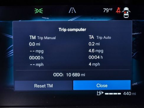 Certified 2024 Volvo V60 B5 Cross Country Plus image 14