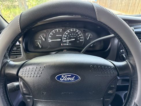 Used 2001 Ford Ranger XLT AWD/4WD image 34