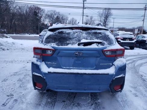 Used 2023 Subaru Crosstrek 2.5i Limited w/ Popular Package #2 image 4