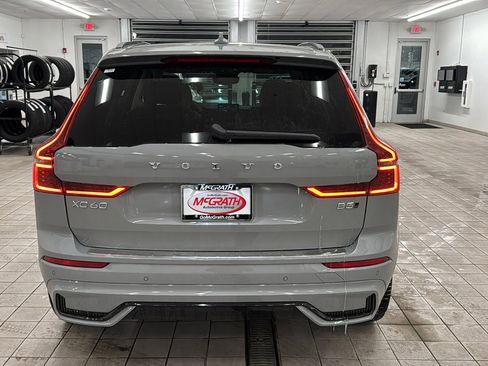 New 2026 Volvo XC60 B5 Ultra w/ Protection Package Premier AWD/4WD image 6