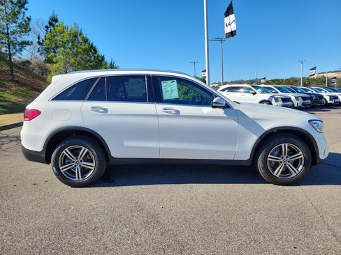 Used 2022 Mercedes-Benz GLC 300 image 30