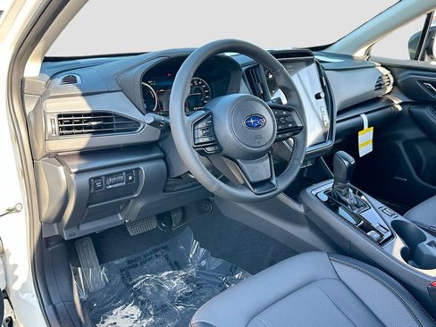 New 2026 Subaru Crosstrek 2.5i Limited AWD/4WD image 9