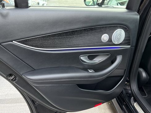 Used 2019 Mercedes-Benz E 450 E 450 w/ Premium Package image 22
