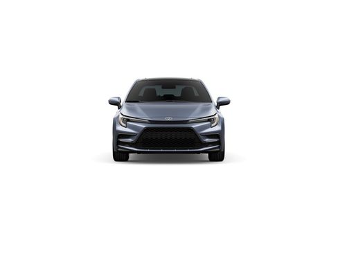 New 2026 Toyota Corolla XSE FWD image 17