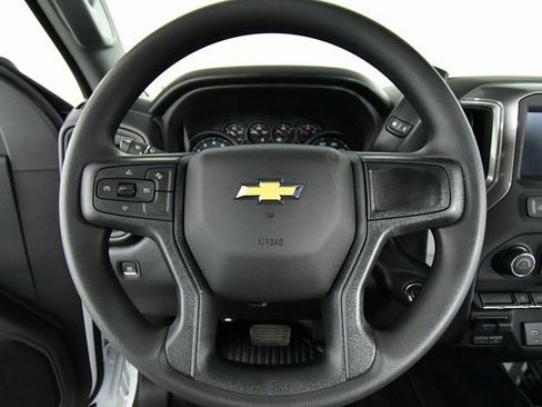 New 2026 Chevrolet Silverado 2500 W/T image 2