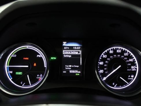 Used 2020 Toyota Camry LE w/ Fleet Convenience Package FWD image 22