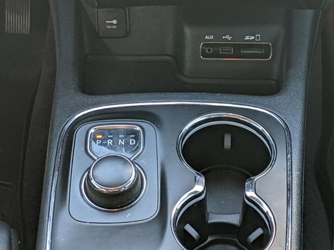 Used 2017 Dodge Durango GT w/ Premium Group image 17