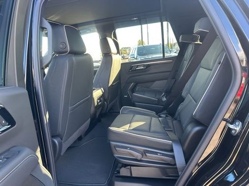 New 2026 Chevrolet Tahoe Premier w/ Sun And Tow Package image 29