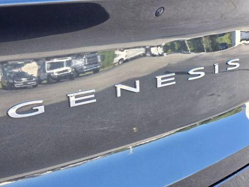 Used 2024 Genesis GV80 2.5T AWD/4WD image 17