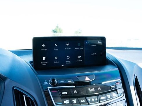 Used 2020 Acura RDX AWD image 25