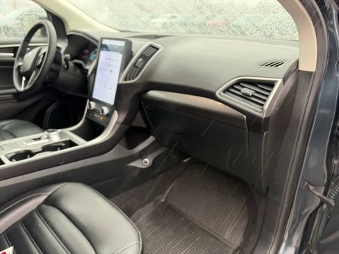 Used 2024 Ford Edge SEL w/ Convenience Package AWD/4WD image 15