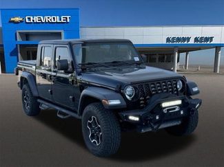 Used 2020 Jeep Gladiator Sport w/ Quick Order Package 24S AWD/4WD video 1