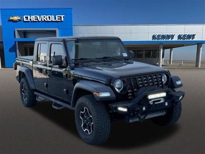 Used 2020 Jeep Gladiator Sport w/ Quick Order Package 24S