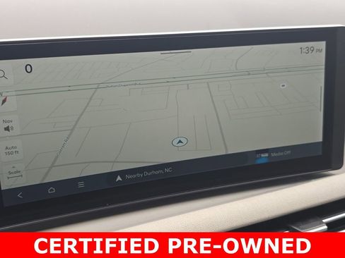 Used 2025 Hyundai Tucson SEL image 24