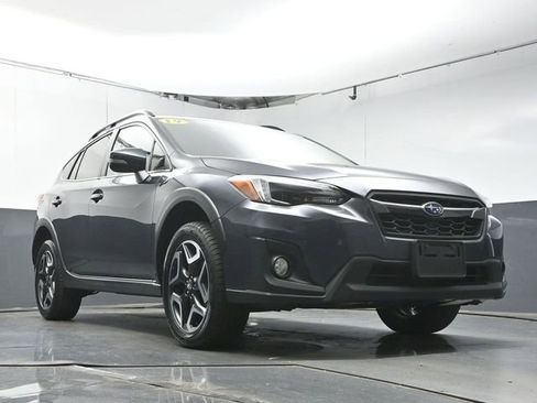 Used 2019 Subaru Crosstrek 2.0i Limited AWD/4WD image 32